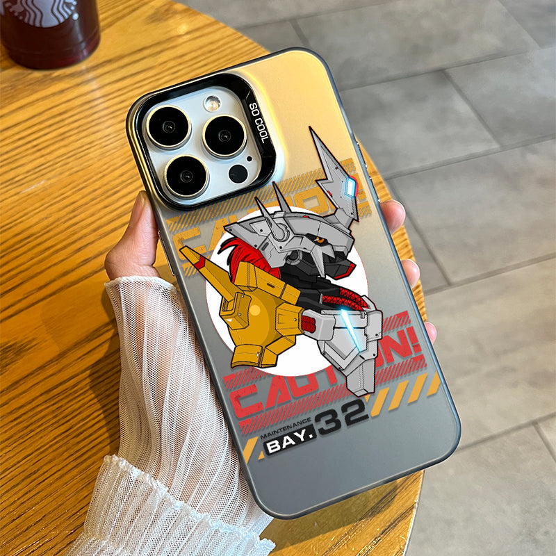 Digimon Phone Case