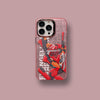 Evangelion INS Style Phone Case