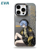 Evangelion INS Style Phone Case