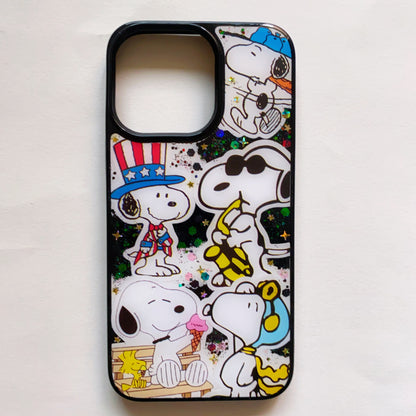 Snoopy Phone Case