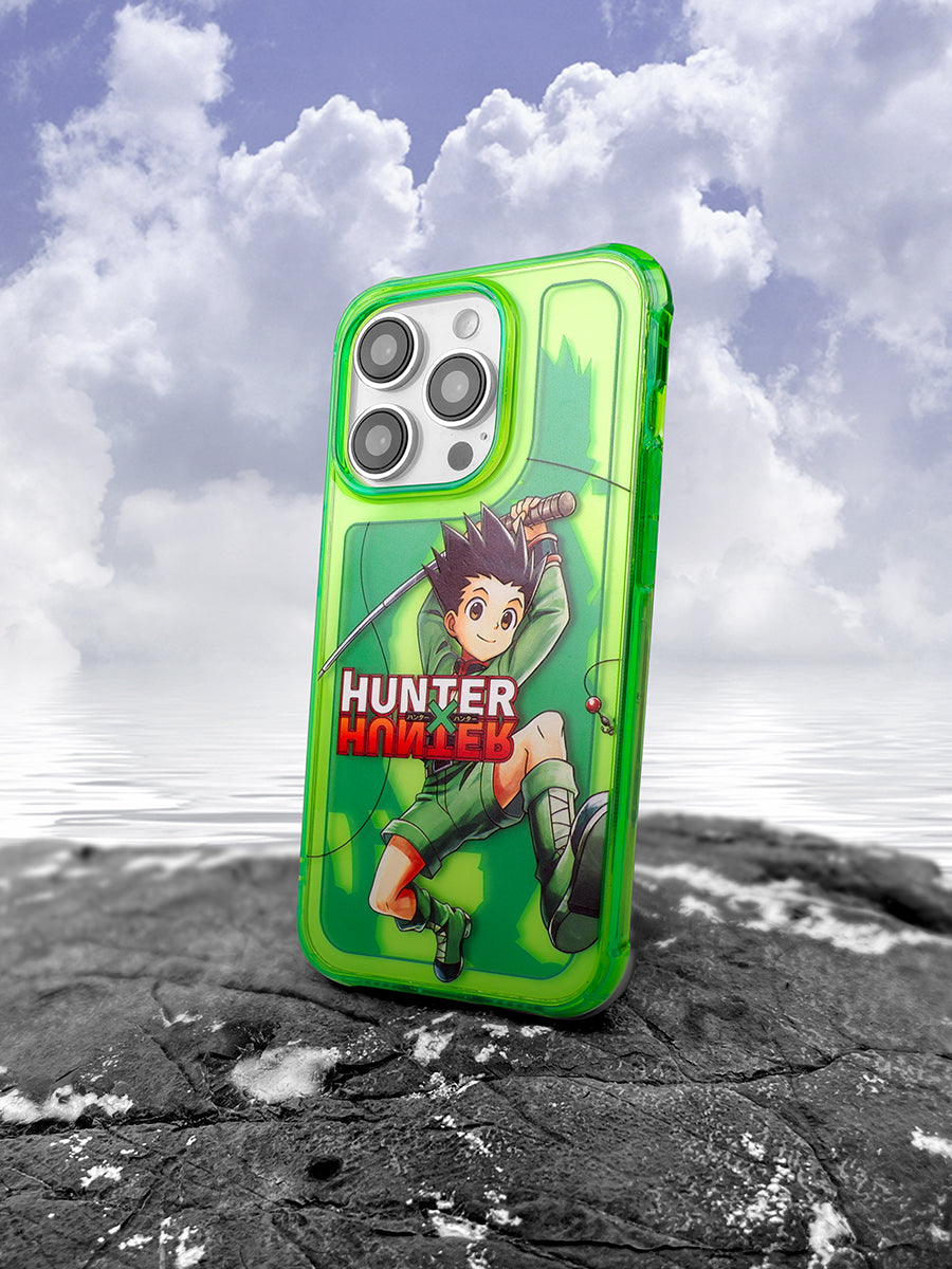 Anime Hunter x Hunter Phone Case