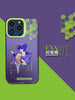 Evangelion INS Style Phone Case