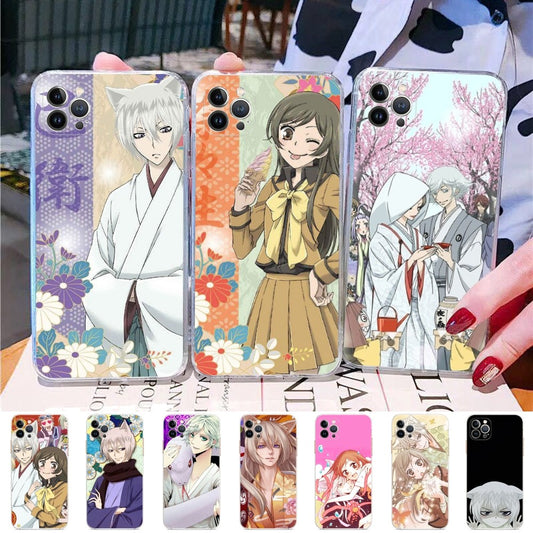 Kamisama Kiss Phone Case