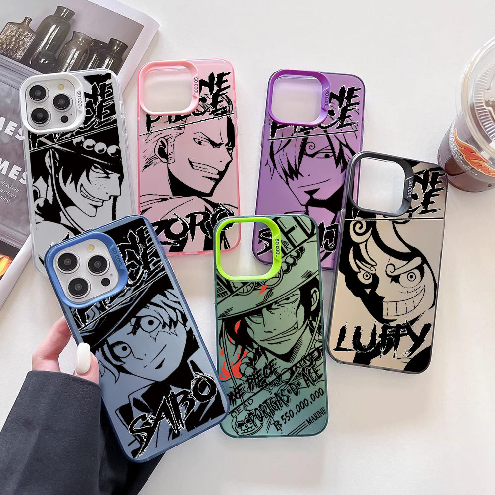 Anime phone cases discount