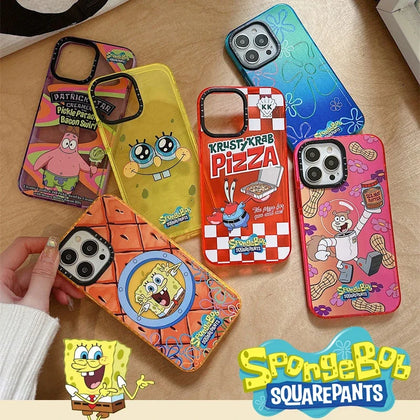 SpongeBob SquarePants Phone Case