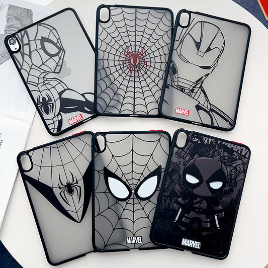 Case spiderman Tablet Cover