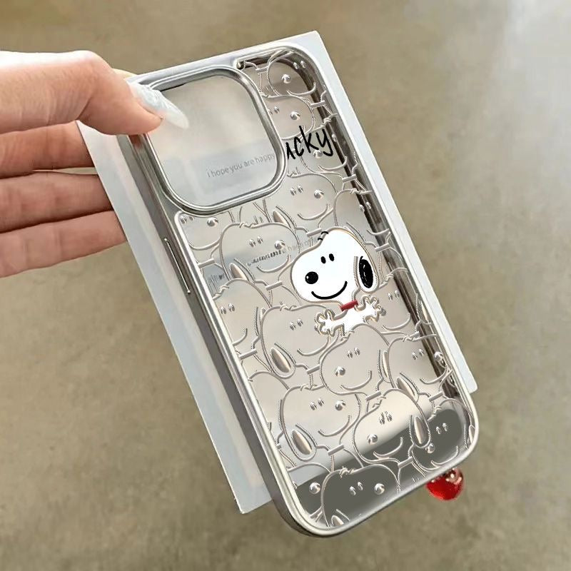 Snoopy Phone Case