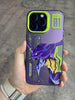 Evangelion INS Style Phone Case