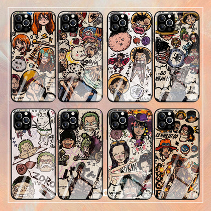 One Piece  phone case