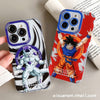 Dragon Ball   Magnetic Charging Case With Magsafe