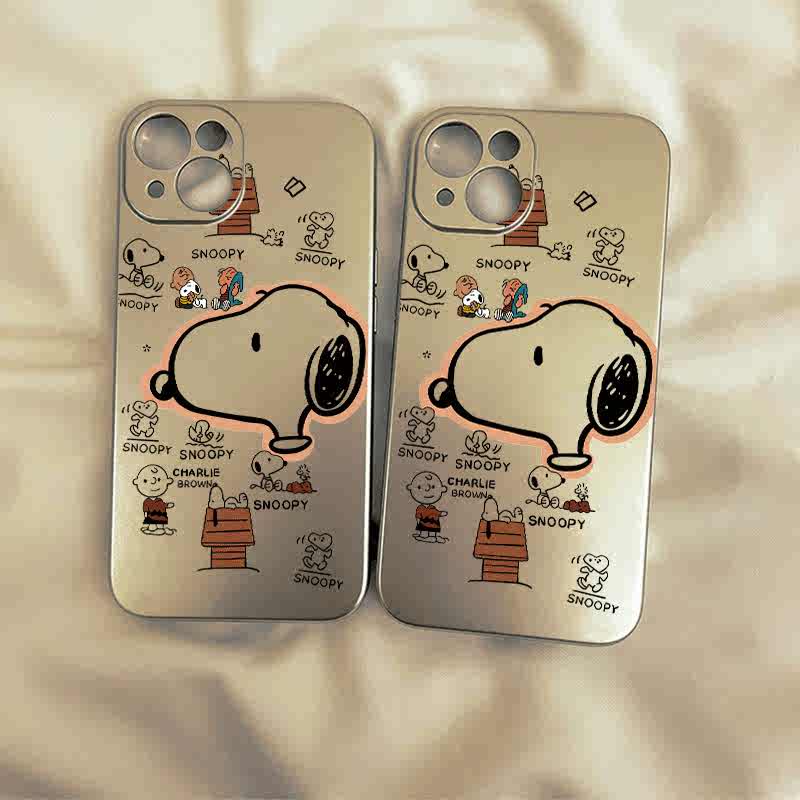 Snoopy Phone Case