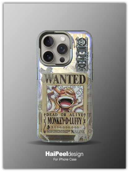 One Piece  phone case