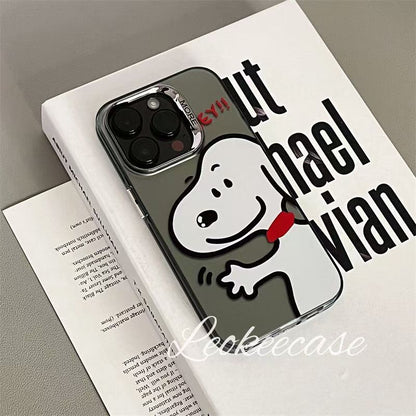 Snoopy Phone Case