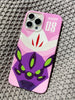 Evangelion INS Style Phone Case