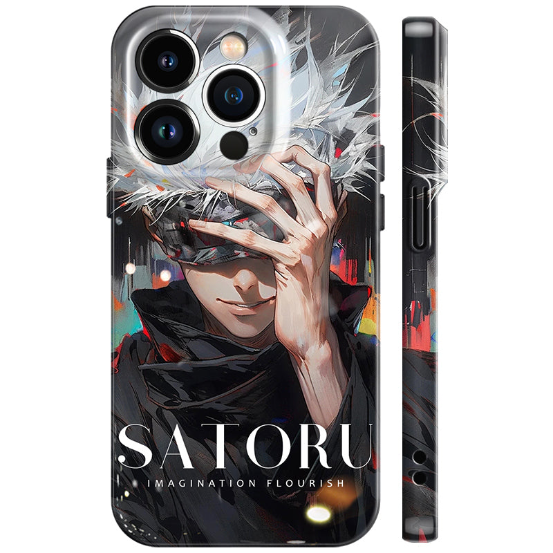 Jujutsu Kaisen Phone Case