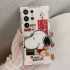 Snoopy Phone Case