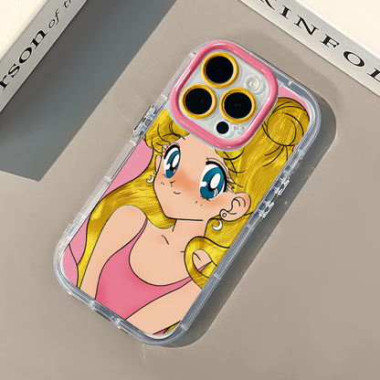 Sailor Moon Anime phone case