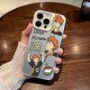 Anime Haikyuu!! Phone Case