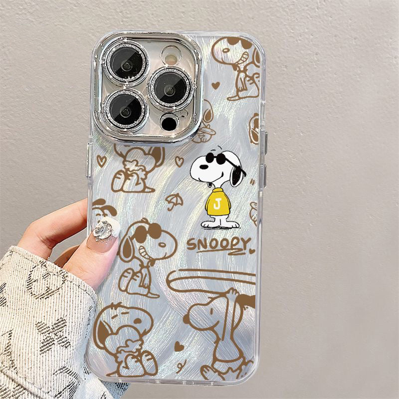 Snoopy Phone Case