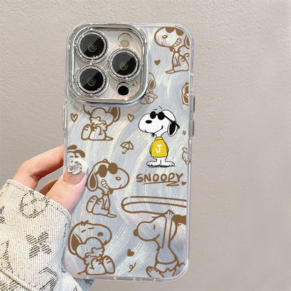 Snoopy Phone Case