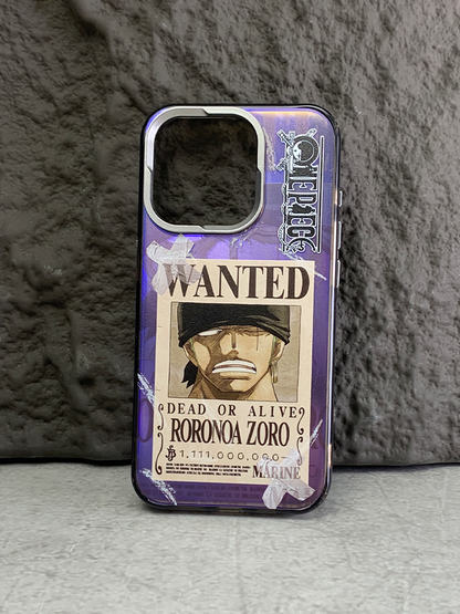 One Piece  phone case