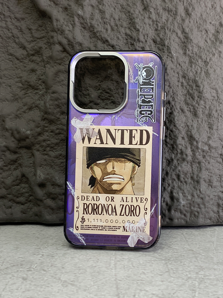 One Piece  phone case