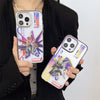 Anime Mobile Suit Gundam Phone Case