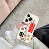 Snoopy Phone Case