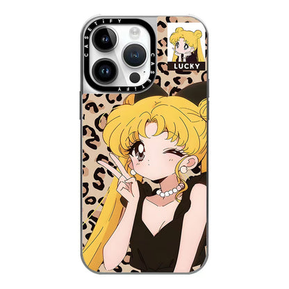 Sailor Moon Anime phone case