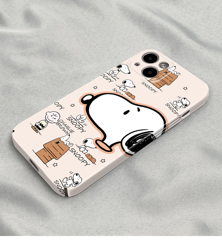 Snoopy Phone Case