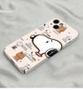 Snoopy Phone Case