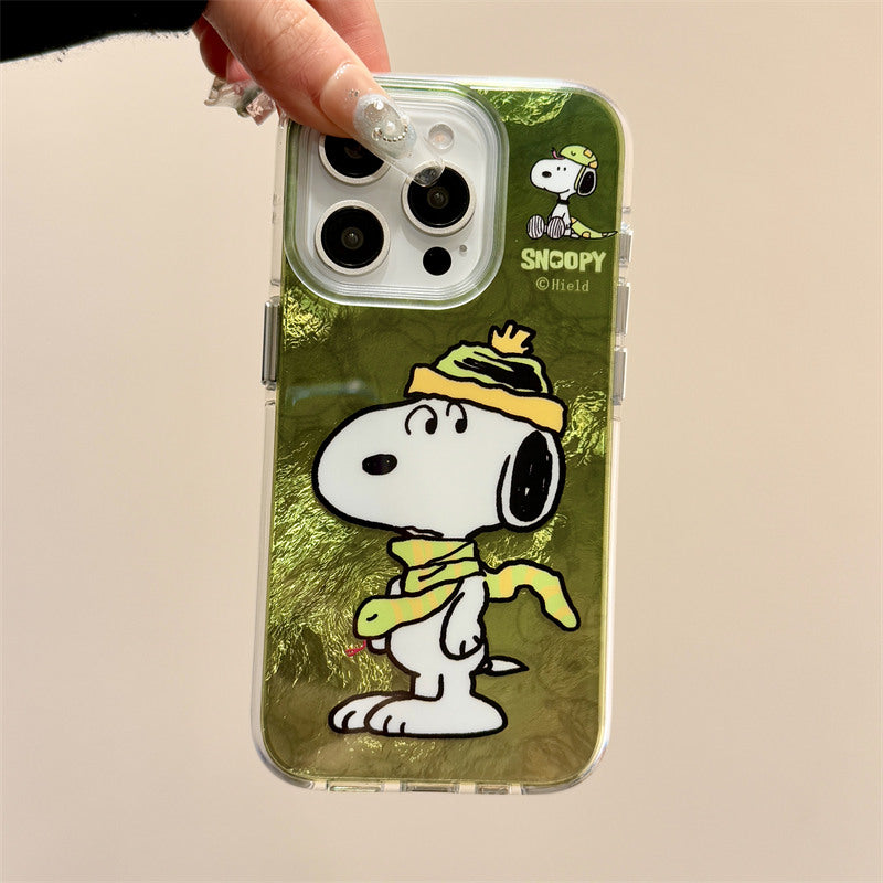 Snoopy Phone Case