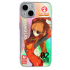 Evangelion INS Style Phone Case