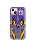 Evangelion INS Style Phone Case