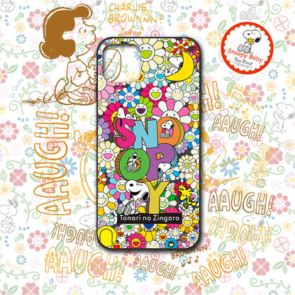 Snoopy Phone Case