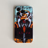 Evangelion INS Style Phone Case