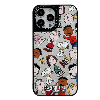 Snoopy Phone Case