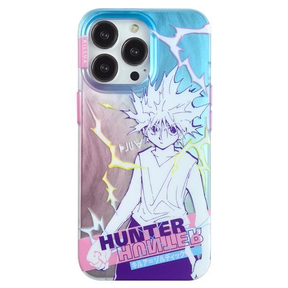 Anime Hunter x Hunters Phone Case