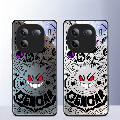 LED Pokemon Soul LED Case for shine