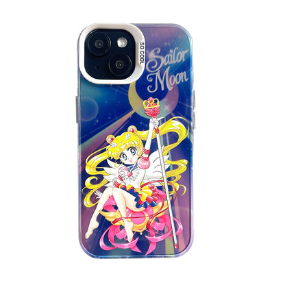 Sailor Moon Anime phone case