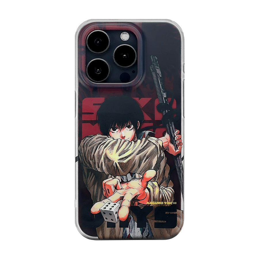 One Piece Luffy GERA 5 Phone Case