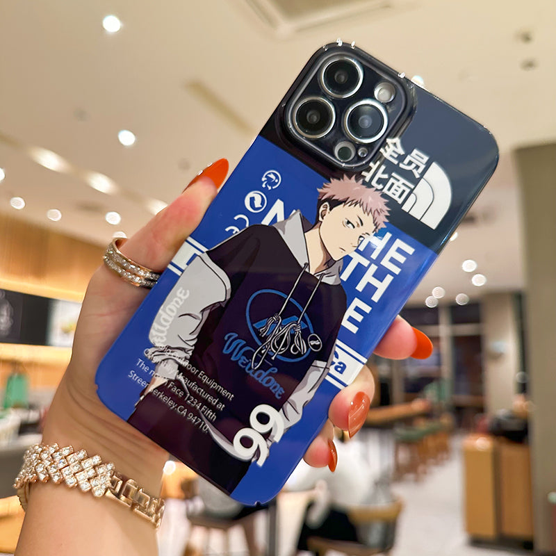 Jujutsu Kaisen Phone Case