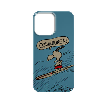 Snoopy Phone Case