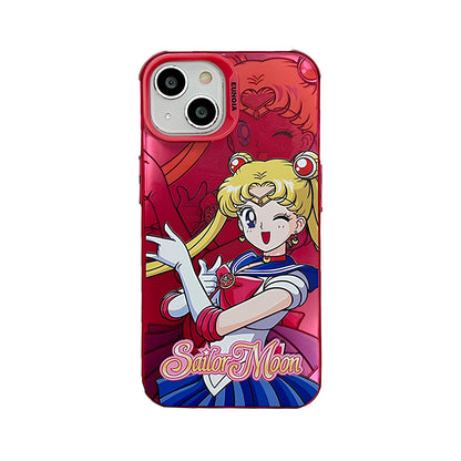 Sailor Moon Anime phone case