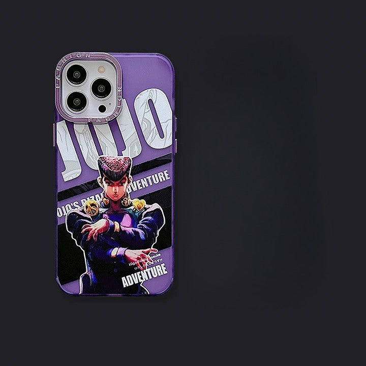 JoJos-Bizarre-Adventure-Case-for-Phone Case