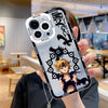 Seven deadly sins Phone Case