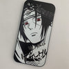 Anime creative hand-painted mobile phone case Naruto