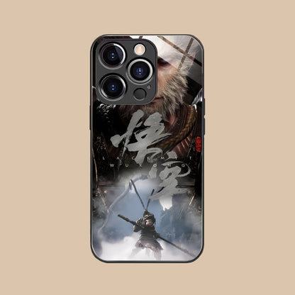 Black Myth: Wukong Phone Case