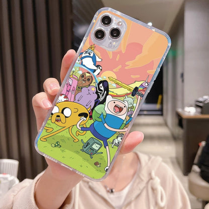 Adventure Time Marceline A-Adventure T-Time Phone Case