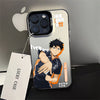 Anime Haikyuu!! Phone Case